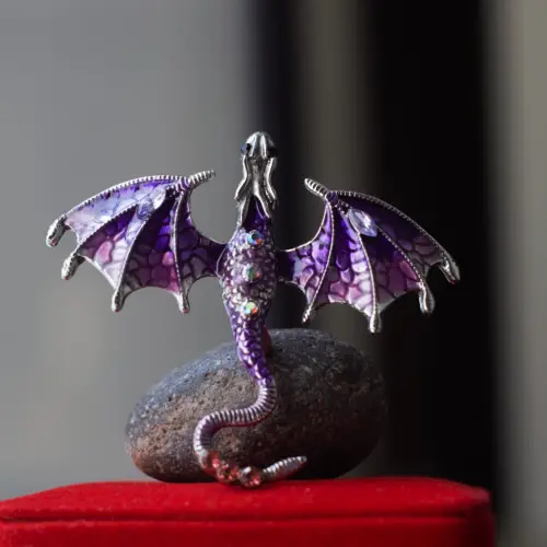 Dragones del umbral