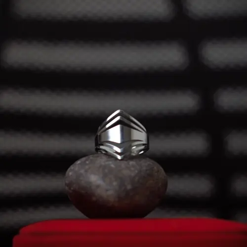 Anillo TITAN VANGUARD