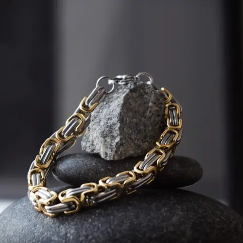 Pulsera Ferrum