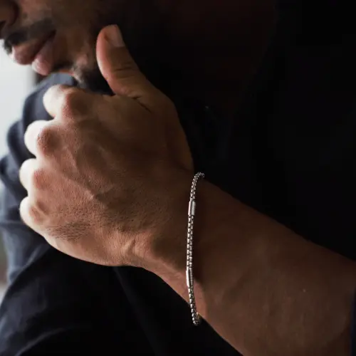 Pulsera Hilo