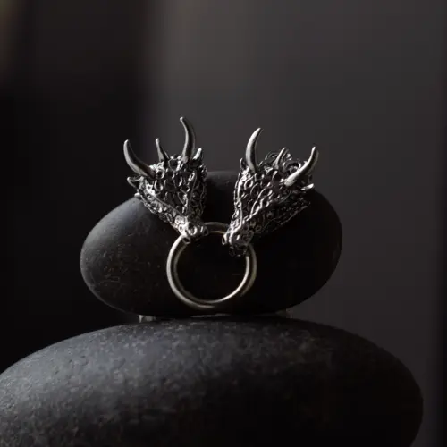 Pulsera Dracon