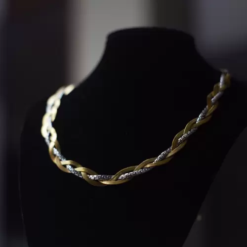Collar Fusión Royale