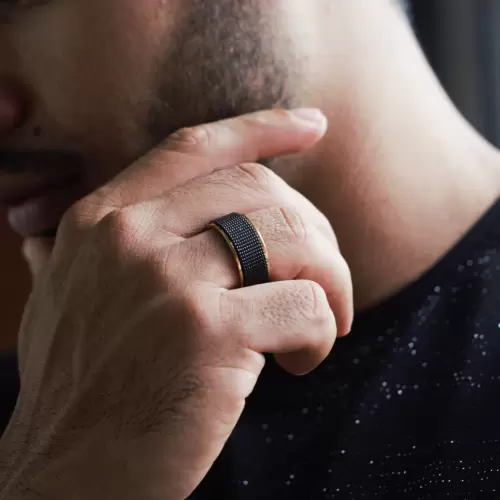 Anillo Eclipse I