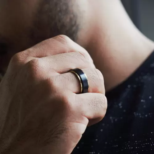 Anillo Eclipse II