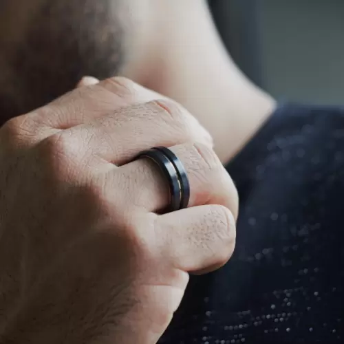 Anillo Eclipse IIl